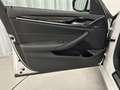 BMW 525 d *Sport Line* Blanco - thumbnail 16