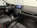 BMW 525 d *Sport Line* Blanco - thumbnail 8