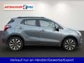 Opel Mokka X 1.4 T Automatik AAC SHZ LED Navi PDC Gris - thumbnail 4