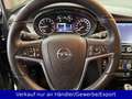 Opel Mokka X 1.4 T Automatik AAC SHZ LED Navi PDC Gris - thumbnail 17