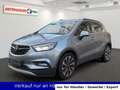 Opel Mokka X 1.4 T Automatik AAC SHZ LED Navi PDC Grau - thumbnail 1