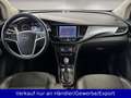Opel Mokka X 1.4 T Automatik AAC SHZ LED Navi PDC Grau - thumbnail 11