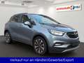 Opel Mokka X 1.4 T Automatik AAC SHZ LED Navi PDC Gris - thumbnail 3