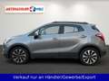 Opel Mokka X 1.4 T Automatik AAC SHZ LED Navi PDC Gris - thumbnail 7