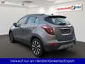 Opel Mokka X 1.4 T Automatik AAC SHZ LED Navi PDC Grau - thumbnail 6