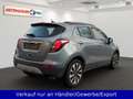 Opel Mokka X 1.4 T Automatik AAC SHZ LED Navi PDC Gris - thumbnail 5