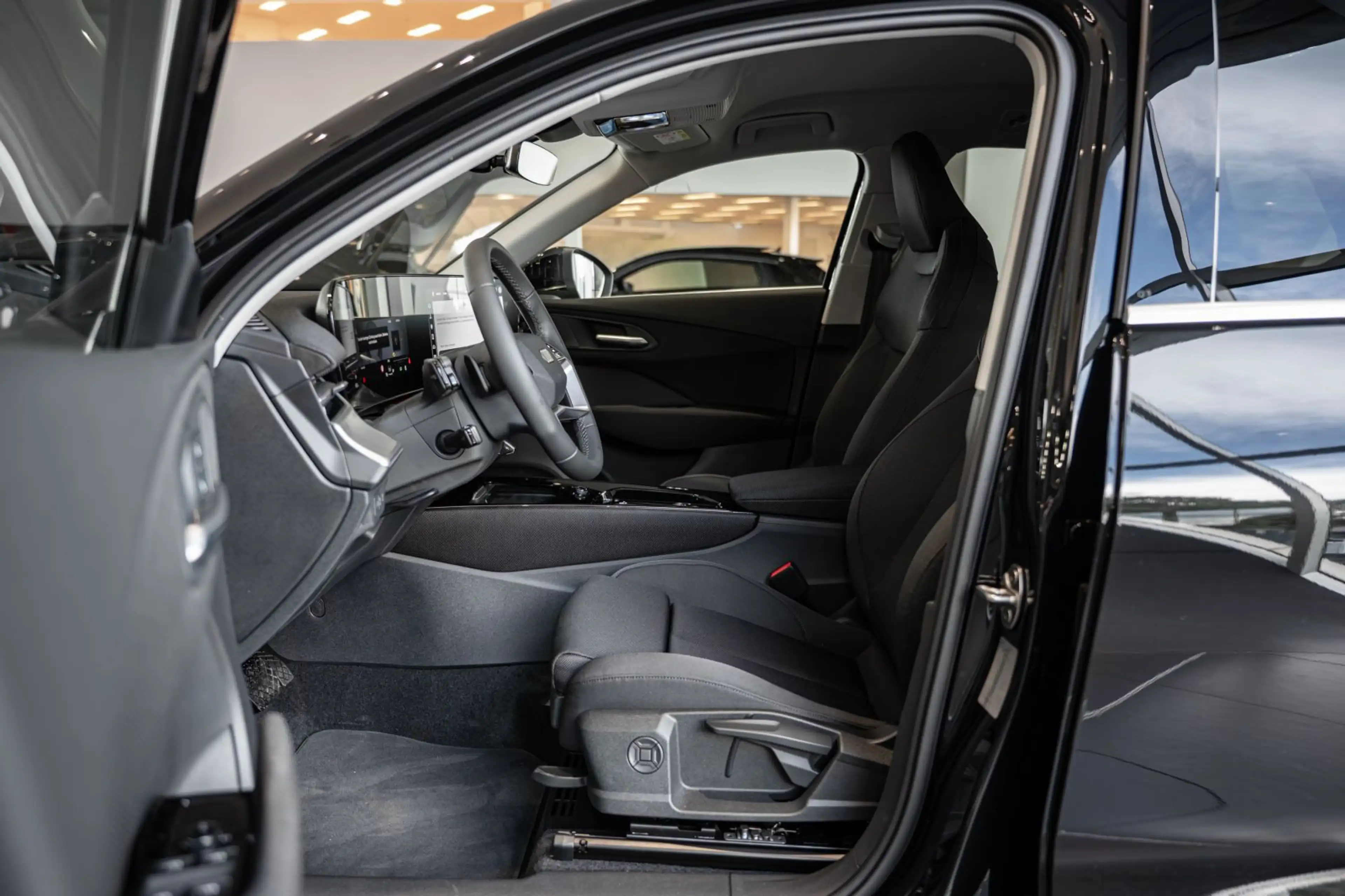 Audi Q3 TFSI S tronic NAVI/LED-PLUS/AHK/KAMERA — photo 13