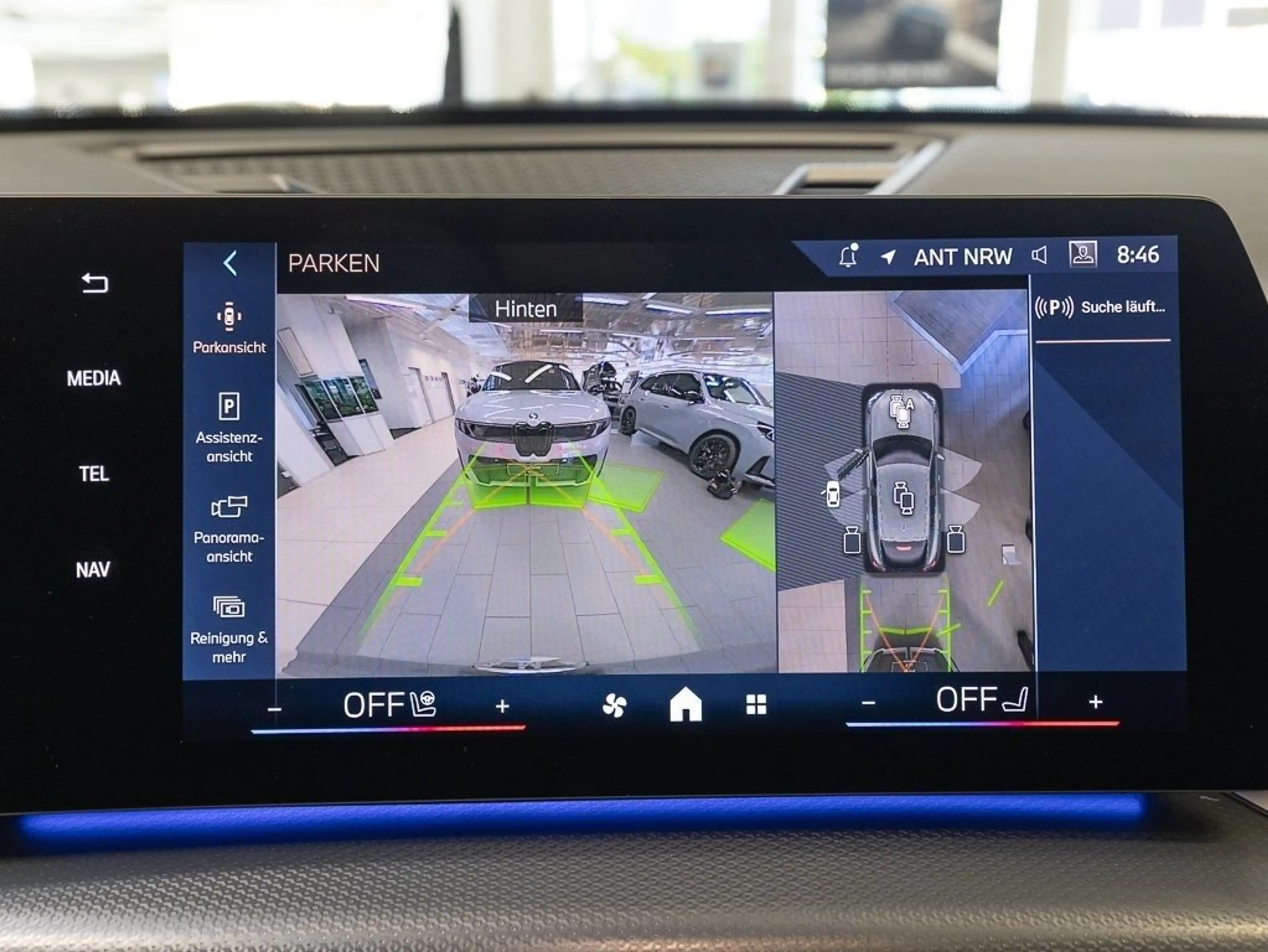 BMW X2 sDrive20i — photo 8