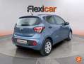 Hyundai i10 1.0 Go Plus Azul - thumbnail 9