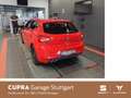 SEAT Ibiza Style 1.0 TSI 70 kW Rot - thumbnail 5