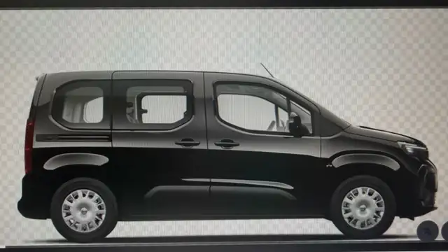 Opel Combo Life 1.5D 100 CV EDITION PLUS N1 AUTOCARRO