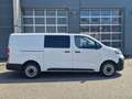 Opel Vivaro 2.0 Edition L erhöhte Nutzlast Klima Weiß - thumbnail 3