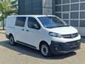 Opel Vivaro 2.0 Edition L erhöhte Nutzlast Klima Weiß - thumbnail 6