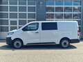 Opel Vivaro 2.0 Edition L erhöhte Nutzlast Klima Weiß - thumbnail 2