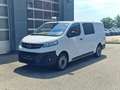 Opel Vivaro 2.0 Edition L erhöhte Nutzlast Klima Weiß - thumbnail 1