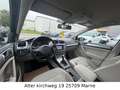 Volkswagen Golf VII Variant Comfortline BlueMotion TGI NAVI Grau - thumbnail 11