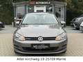 Volkswagen Golf VII Variant Comfortline BlueMotion TGI NAVI Grau - thumbnail 2
