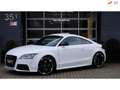 Audi TT RS TTS 2.0 TFSI Uitgevoerd 272PK Weiß - thumbnail 1