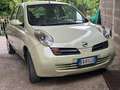 Nissan Micra Micra III 2003 5p 1.2 Acenta Galben - thumbnail 1