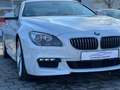 BMW 640 d xDrive*M SPORTPAKET*PANO*SOFT*HEAD-UP Weiß - thumbnail 6