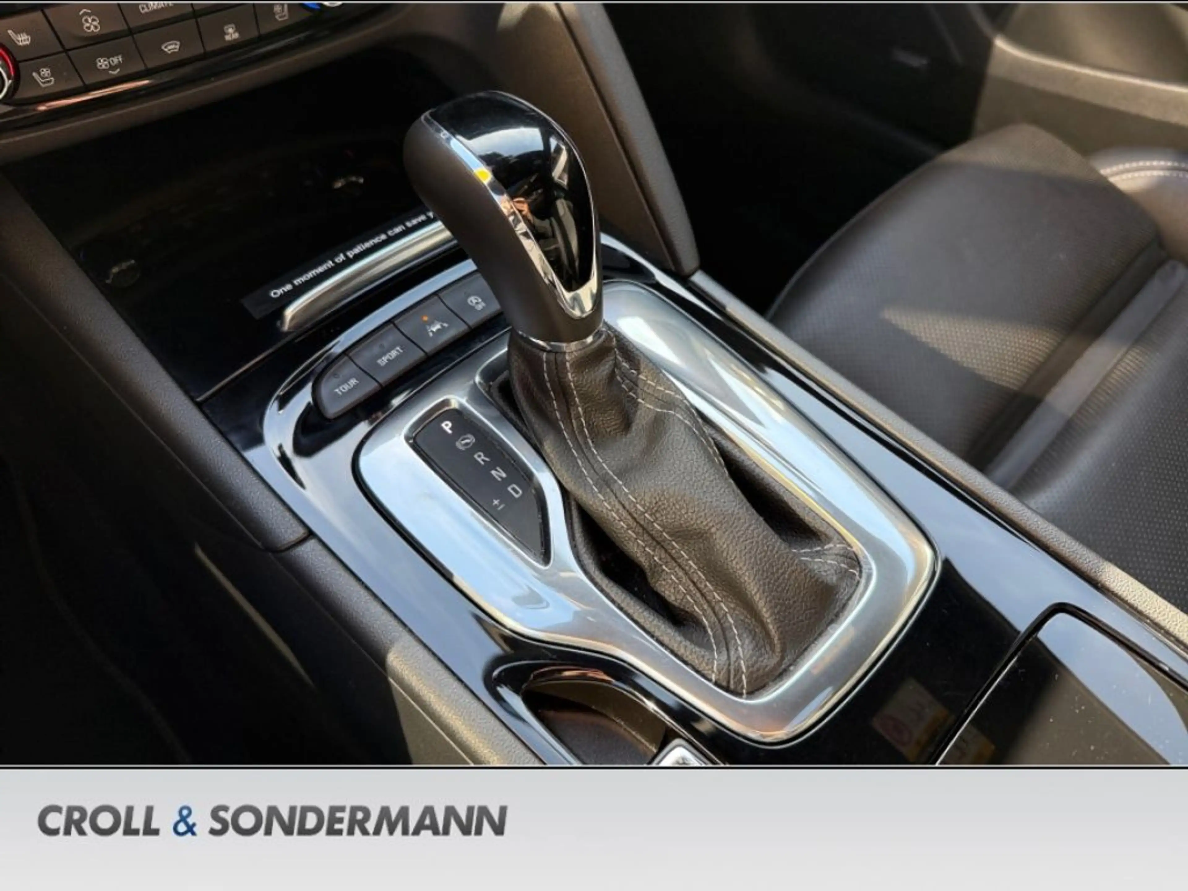 Opel Insignia Insignia ST 2.0 Ultimate 120 Jahre OPC-Line — photo 11