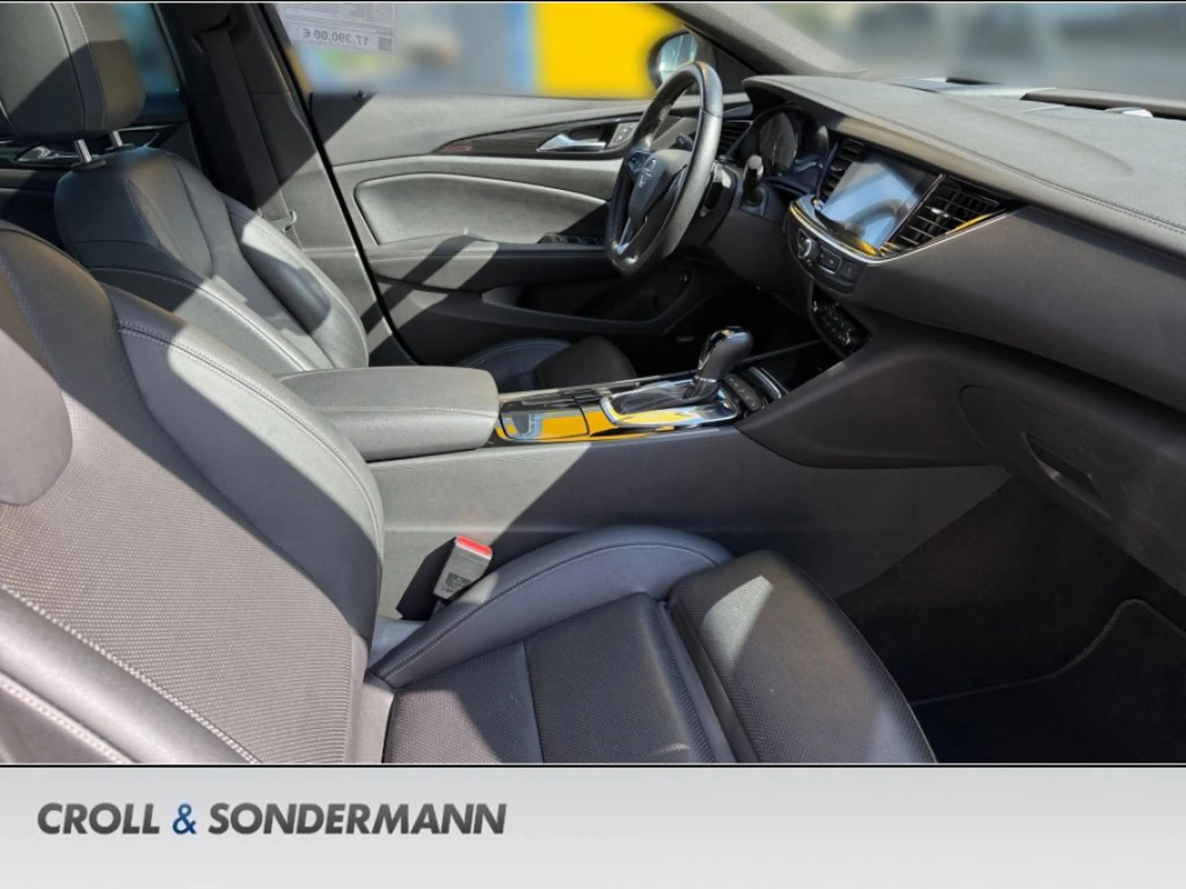 Opel Insignia Insignia ST 2.0 Ultimate 120 Jahre OPC-Line — photo 16