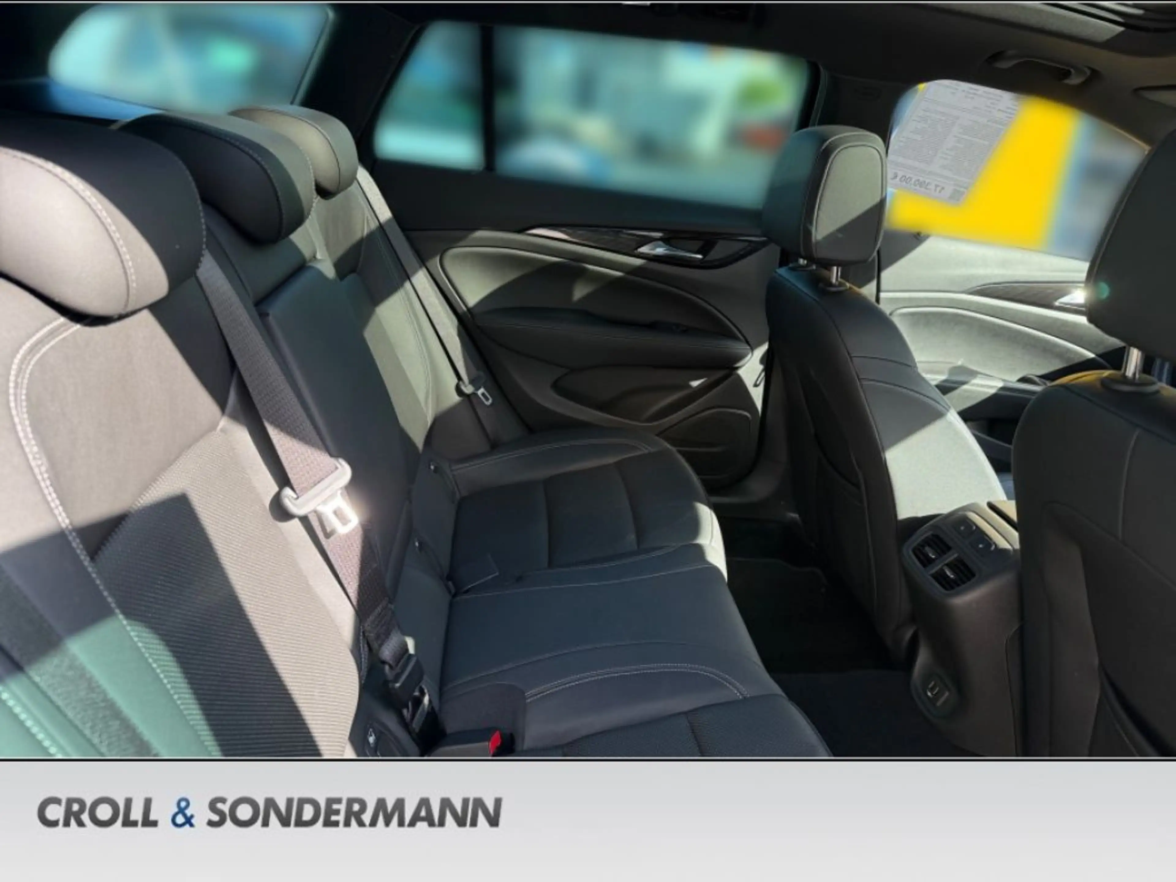 Opel Insignia Insignia ST 2.0 Ultimate 120 Jahre OPC-Line — photo 15