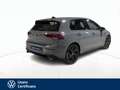 Volkswagen Golf GTI 2.0 tsi gti 245cv dsg Gris - thumbnail 4