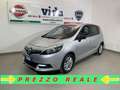 Renault Scenic Scénic dCi 110 CV Limited Argent - thumbnail 1