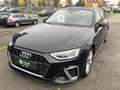 Audi A4 Avant S line 35 TDI Str. S AHK KAM LED NAVI Schwarz - thumbnail 3
