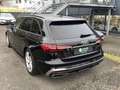 Audi A4 Avant 35 TDI Str. S line AHK KAM LED NAVI 18" Nero - thumbnail 6