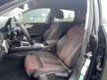 Audi A4 Avant 35 TDI Str. S line AHK KAM LED NAVI 18" Nero - thumbnail 10