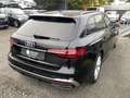 Audi A4 Avant S line 35 TDI Str. S AHK KAM LED NAVI Schwarz - thumbnail 7