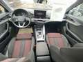 Audi A4 Avant S line 35 TDI Str. S AHK KAM LED NAVI Schwarz - thumbnail 12