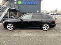 Audi A4 Avant S line 35 TDI Str. S AHK KAM LED NAVI Schwarz - thumbnail 5