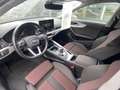 Audi A4 Avant S line 35 TDI Str. S AHK KAM LED NAVI Schwarz - thumbnail 11