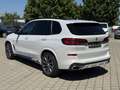 BMW X5 xDrive 30 d M Sport Head-Up/Pano/BMWService/TOP Blanc - thumbnail 9