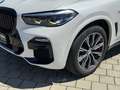 BMW X5 xDrive 30 d M Sport Head-Up/Pano/BMWService/TOP Blanc - thumbnail 11