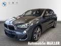 BMW X2 xDrive M35 i Sportpaket HUD Navi Leder Soundsystem Gris - thumbnail 1