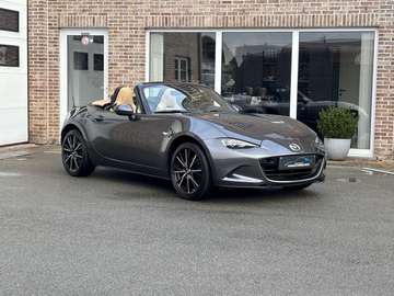 MX-5 2.0 ND KAZARI / MODEL 2024 / 10000km