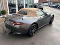 Mazda MX-5 MX-5 2.0 ND KAZARI / MODEL 2024 / 10000km Gris - thumbnail 10
