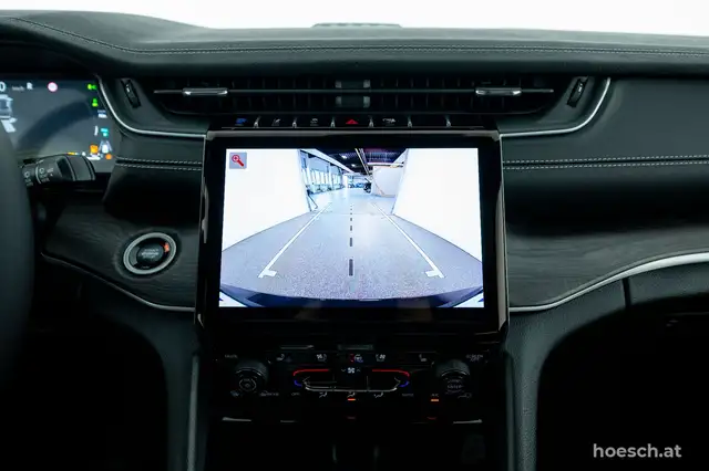 Jeep Grand Cherokee 4xe PHEV Limited NEU GELEGENHEIT Ansicht 21