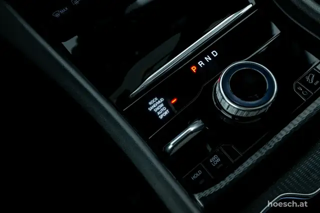 Jeep Grand Cherokee 4xe PHEV Limited NEU GELEGENHEIT Ansicht 30