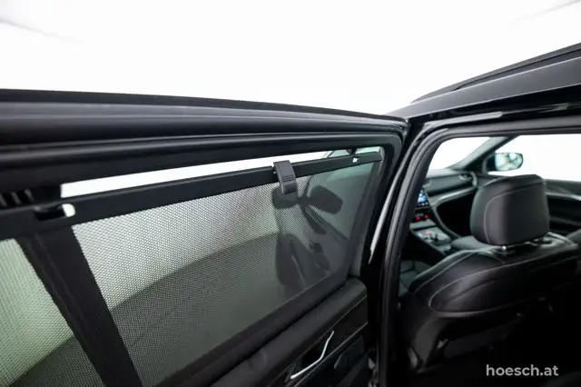 Jeep Grand Cherokee 4xe PHEV Limited NEU GELEGENHEIT Ansicht 8