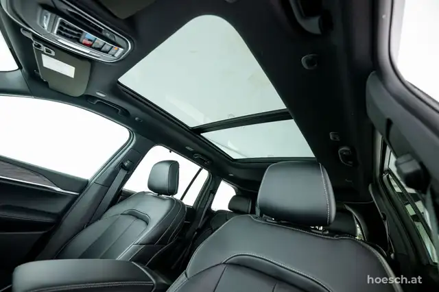 Jeep Grand Cherokee 4xe PHEV Limited NEU GELEGENHEIT Ansicht 24