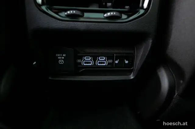 Jeep Grand Cherokee 4xe PHEV Limited NEU GELEGENHEIT Ansicht 34