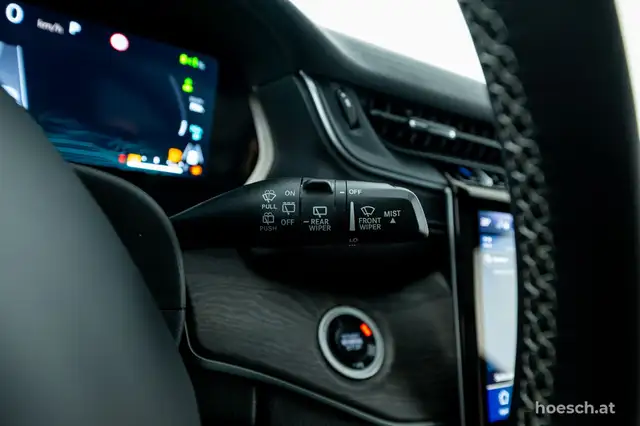 Jeep Grand Cherokee 4xe PHEV Limited NEU GELEGENHEIT Ansicht 43