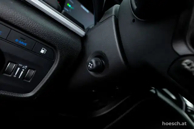 Jeep Grand Cherokee 4xe PHEV Limited NEU GELEGENHEIT Ansicht 41
