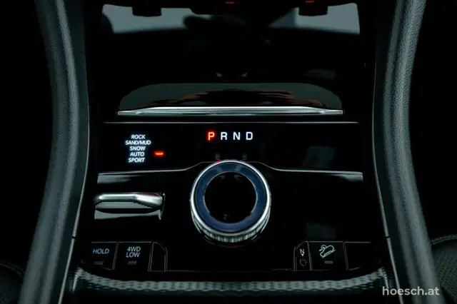 Jeep Grand Cherokee 4xe PHEV Limited NEU GELEGENHEIT Ansicht 31