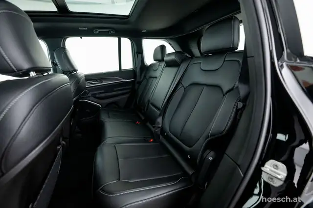 Jeep Grand Cherokee 4xe PHEV Limited NEU GELEGENHEIT Ansicht 7